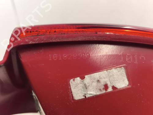Right taillight PEUGEOT 208 I (CA_, CC_) 1.6 HDi | BP23994952C35 