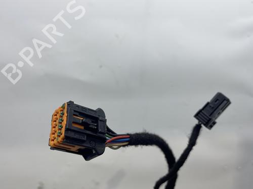 Left mirror CITROËN C5 III Break (RW_) 3.0 HDi 240 (RWX8CA) | BP29516065C26 