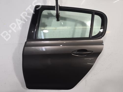 Used Left rear door PEUGEOT 308 II (LB_, LP_, LW_, LH_, L3_) 1.2 THP 130 (131 hp) 23905723
