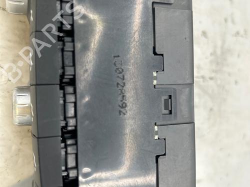 Climate control RENAULT KOLEOS I (HY_) 2.0 dCi 4x4 (HY0K) | BP38326774I5 - Image 2