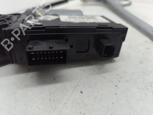 Front right window mechanism PEUGEOT 307 (3A/C) 1.6 16V | BP30162394C23