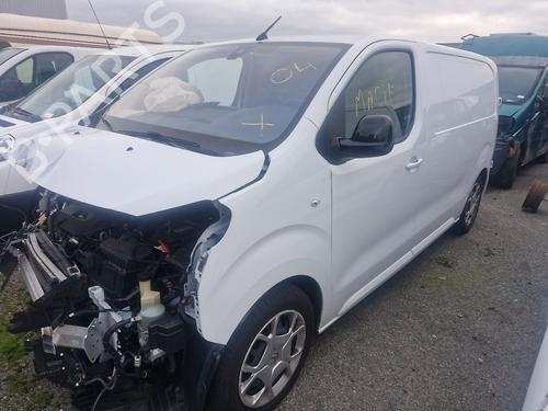 Warning switch CITROËN JUMPY III Van (V_) 2.0 BlueHDi 180 | BP30818946I22  - Image 8