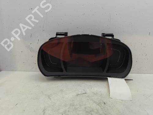 Used Instrument cluster Instrument cluster RENAULT SCÉNIC IV (J9_) 1.6 dCi 160 (160 hp) 28824108 28824108