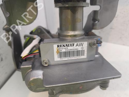 Steering column RENAULT KADJAR (HA_, HL_) 1.6 dCi 130 (HLA4) | BP28414795M21 - Image 3