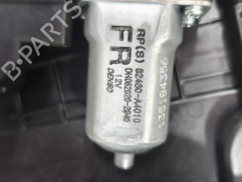 Front right window mechanism KIA CARENS IV 1.7 CRDi | BP40516365C23 - Image 2