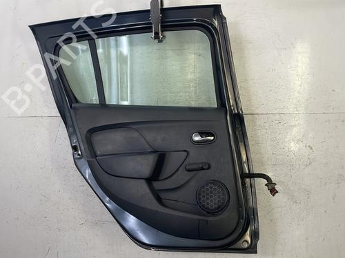 Left rear door DACIA SANDERO II 1.5 dCi | BP31657890C4 