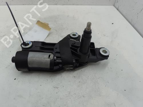 Used Rear wiper motor VOLVO C30 (533) 1.6 D (109 hp) 28156795