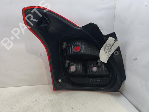 Right taillight SUZUKI SWIFT V (AZ) 1.2 (A2L412, ZC83S) | BP29388686C35 