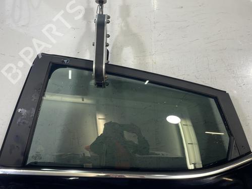 Left rear door FORD FIESTA VII (HJ, HF) 1.0 EcoBoost | BP30162515C4 