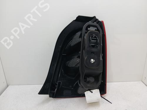 Left taillight RENAULT TWINGO II (CN0_) 1.2 16V (CN0K, CN0V, CN0A) | BP36571352C34 - Image 4