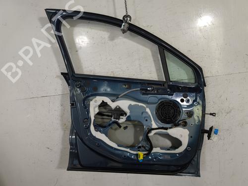 left-front-door-citroen-c4-ii-nc_-2009-30545402 main image