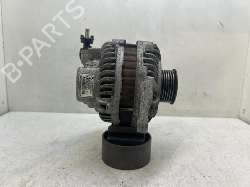 Alternator MAZDA 2 (DE_, DH_) 1.3 (DE3FS) | BP38677068M7 - Image 5