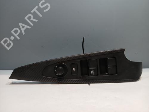 Left front window switch MAZDA 2 Hatchback (DL, DJ) 1.5 SKYACTIV-G | BP30378877I27 - Image 3