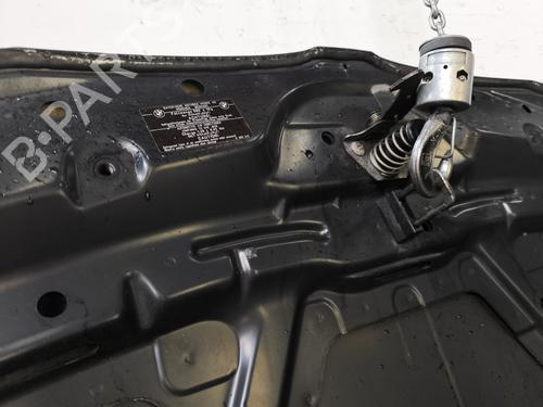 Motorhjelm BMW 1 (E87) 118 d | BP32386060C1