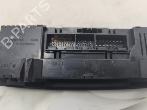 Climate control VW POLO (9N_, 9A_) 1.9 TDI | BP26585656I5 