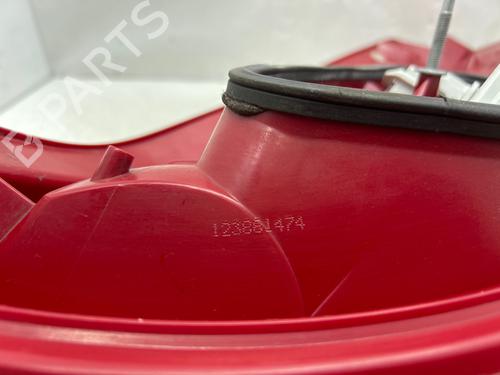 Used Left taillight Left taillight FORD FIESTA VI (CB1, CCN) [2008-2026] 34556301 34556301