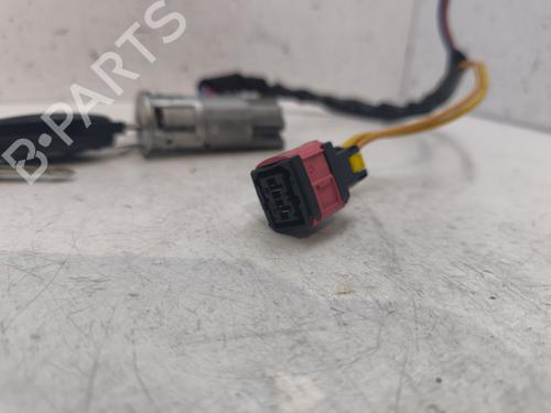 Ignition barrel CITROËN XSARA Break (N2) 2.0 HDI 90 | BP27194435M48 