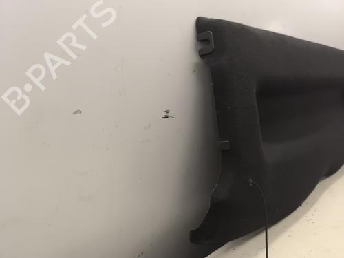 Rear parcel shelf CITROËN C3 II (SC_) 1.2 VTi 82 | BP28181155C85 