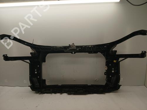 Front slam panel HYUNDAI i10 I (PA) 1.1 CRDi | BP32382783C72