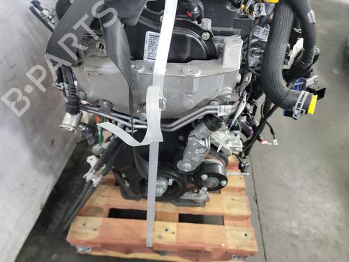 Engine RENAULT TRAFIC III Bus (JG_)  | BP25030371M1 