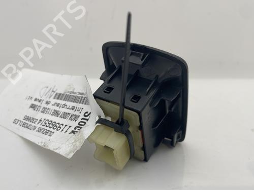 Right front window switch DACIA LODGY (JS_) 1.5 dCi | BP32086959I26  - Image 5
