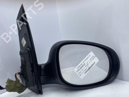 Right mirror FORD KA (RU8) 1.2 | BP22829780C27 