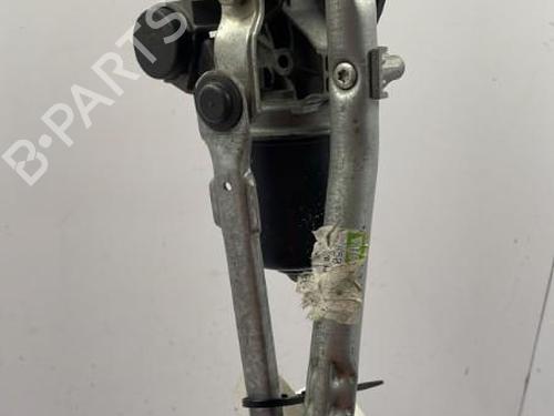 Front wiper motor CITROËN C1 (PM_, PN_) 1.0 | BP22836994M29 
