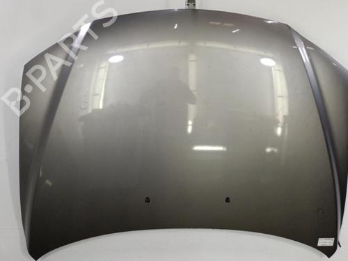 Hood MAZDA 6 Station Wagon (GY) 2.0 DI (GY19) | BP22817314C1 