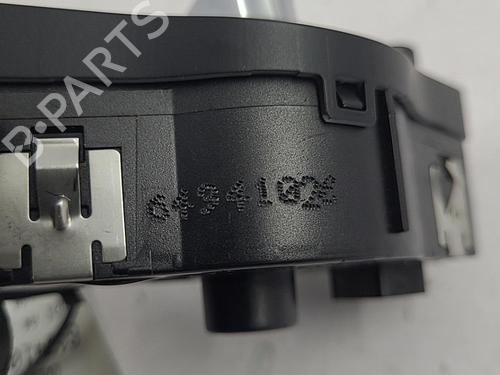 Used Headlight switch Headlight switch AUDI A4 B8 (8K2) 2.0 TDI (120 hp) 22823488 22823488