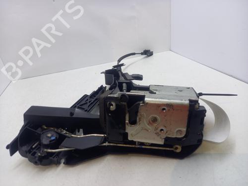 Used Front left lock Front left lock FORD FIESTA V (JH_, JD_) [2001-2014] 33737407 33737407