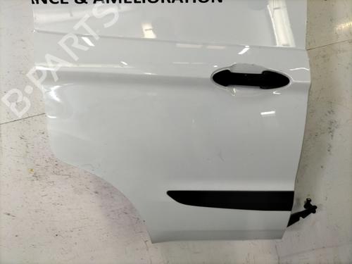 Used Right slide door Right slide door FORD TRANSIT COURIER B460 Box Body/MPV 1.5 EcoBlue (100 hp) 30650212 30650212