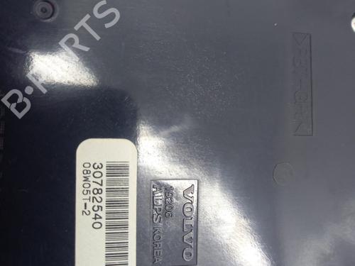 Climate control VOLVO C30 (533) 2.0 D | BP33561483I5 - Image 3