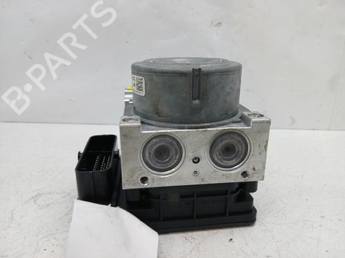 ABS pump PEUGEOT 2008 I (CU_) 1.6 VTi | BP34430026M43  - Image 5