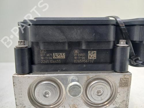 ABS pump TOYOTA AYGO (_B4_) 1.0 VVTi (KGB40) | BP36683953M43 - Image 3