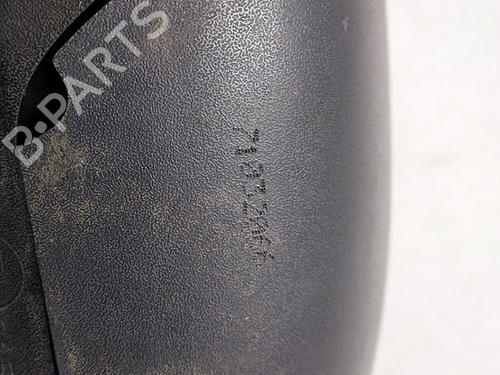 Used Left mirror FORD FUSION (JU_) 1.4 TDCi (68 hp) 22826578