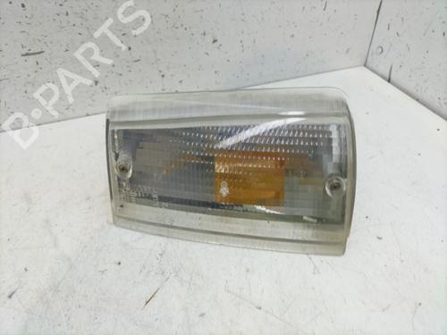 Used Left front indicator IVECO DAILY II Platform/Chassis 35-8 (12931102, 12931104, 12931111, 12931112, 12931117,... (75 hp) 27989674