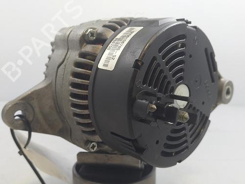 Used Alternator Alternator 22826651 22826651