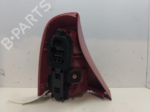 Right taillight RENAULT CLIO II (BB_, CB_) 1.2 (BB0A, BB0F, BB10, BB1K, BB28, BB2D, BB2H, CB0A,... | BP25996906C35 