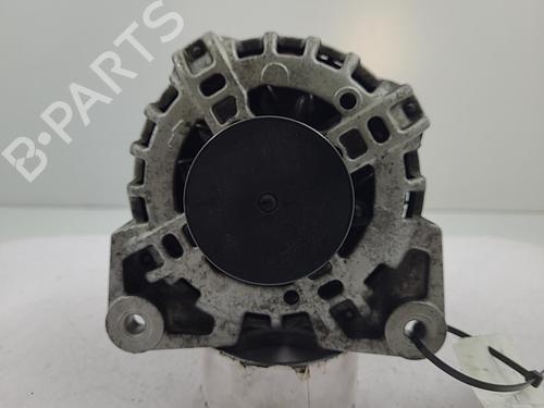 Generator RENAULT TWINGO III (BCM_, BCA_) 1.0 SCe 70 (71 hp) 22819212