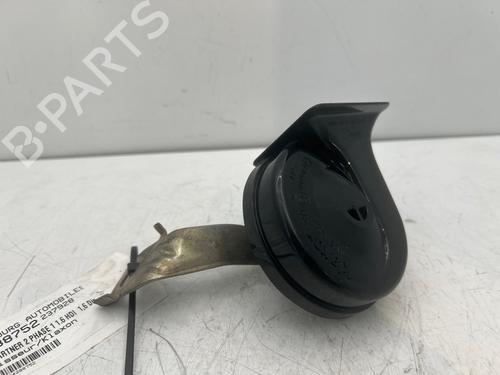 Used Horn Horn PEUGEOT PARTNER Tepee 1.6 HDi 90 (92 hp) 40018559 40018559