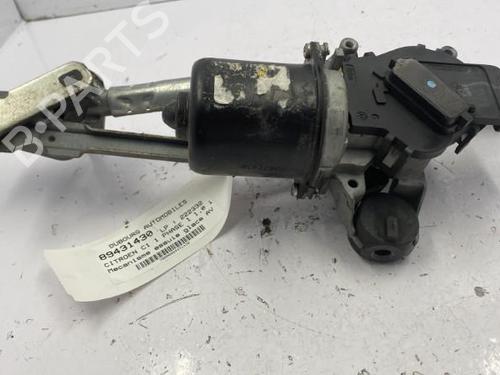 Used Front wiper motor Front wiper motor 22837295 22837295
