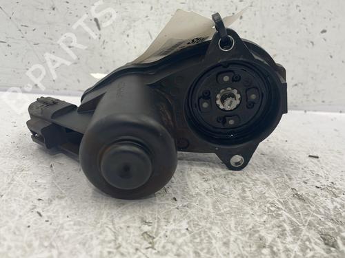 Used Electric handbrake RENAULT SCÉNIC III (JZ0/1_) 1.9 dCi (JZ0J, JZ1J, JZ1K, JZ1S) (131 hp) 25603159