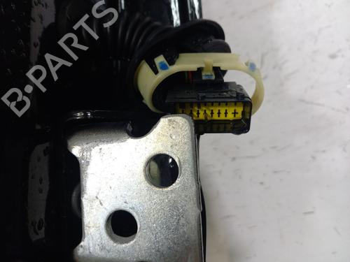 Left rear door PEUGEOT 207 (WA_, WC_) 1.6 HDi | BP30184335C4