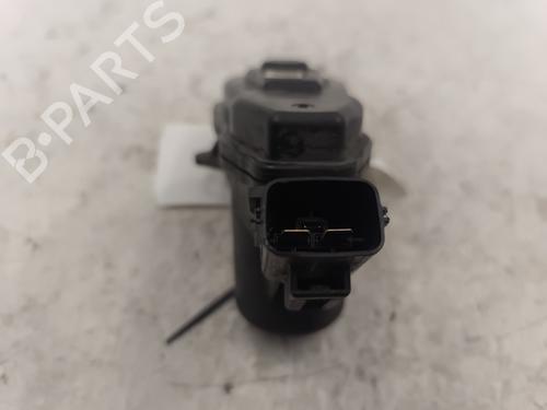 Electric handbrake RENAULT TALISMAN Grandtour (KP_) 1.6 dCi 160 | BP24594476E5 