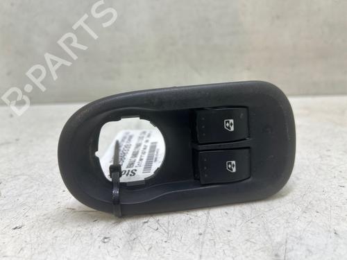 Left front window switch RENAULT KANGOO / GRAND KANGOO II (KW0/1_) 1.5 dCi (KW0C, KW2C, KW4C) | BP40438808I27 - Image 5