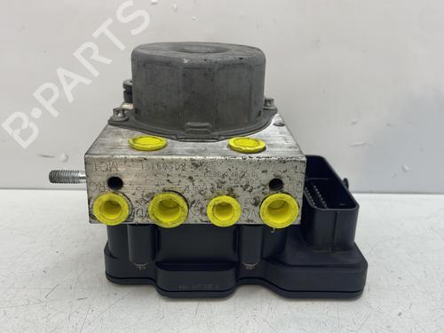 Módulo de ABS RENAULT CAPTUR I (J5_, H5_) 1.5 dCi 110 (110 hp) 29054486