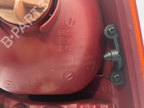 Left taillight KIA PICANTO I (SA) 1.0 | BP25477889C34 