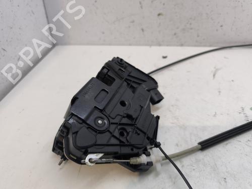 Rear left lock SEAT IBIZA IV (6J5, 6P1) 1.4 TDI | BP26387088C100 