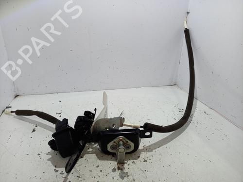 Bakluke lås DACIA DOKKER MPV (KE_) 1.2 TCe (KEM0, KEAY) (115 hp) 32853328