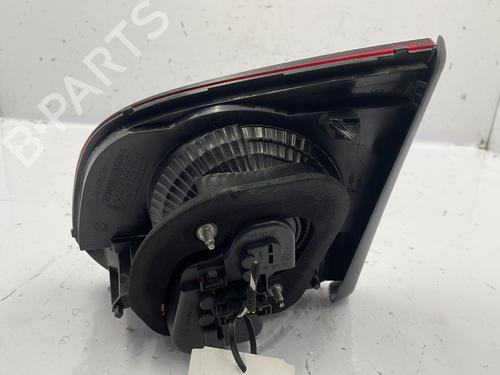 Left tailgate light VW GOLF VI (5K1) 2.0 TDI | BP22844579C79 